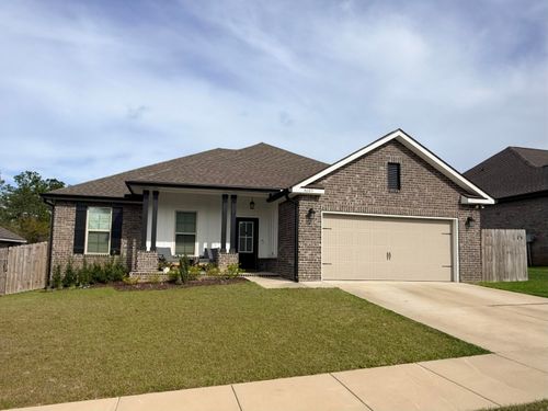 4603 Jayhawk Dr, Crestview, FL, 32539-4385 | Card Image
