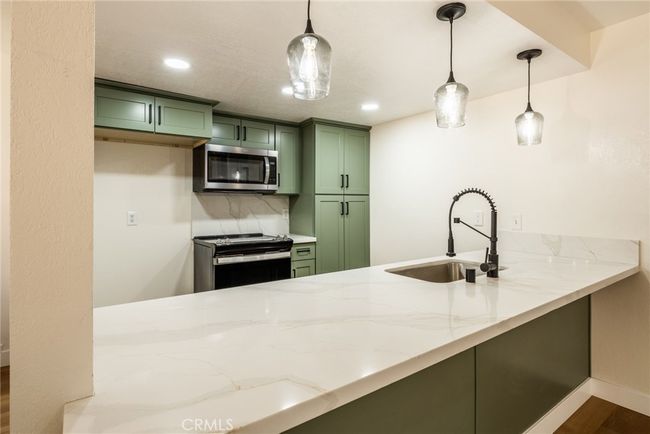 UNIT-105 - 152 Viewpoint Rd, Condo with 1 bedrooms, 1 bathrooms and null parking in Mammoth Lakes CA | Image 11