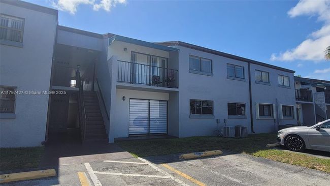 APT-206 - 7405 Sw 152 Nd Ave, Condo with 2 bedrooms, 1 bathrooms and null parking in Miami FL | Image 4