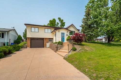 1733 Stewartcroft Cres, Peterborough, ON, K9K1K1 | Card Image