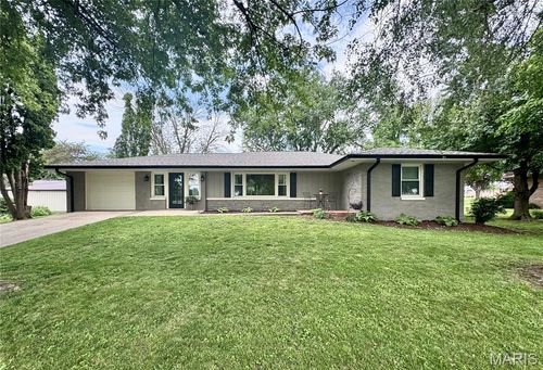 1311 W Line St, Palmyra, MO, 63461-1829 | Card Image