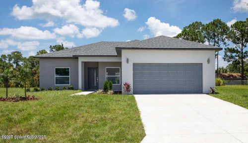 3075 Langmaid Ave, Palm Bay, FL, 32909-8308 | Card Image