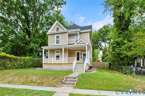 2406 Lamb Ave, Richmond, VA, 23222-4420 | Card Image