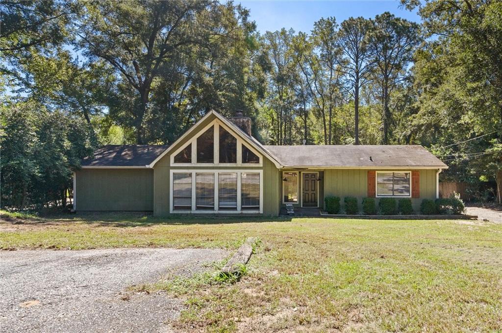 Tara Dr, Mobile, AL 36619