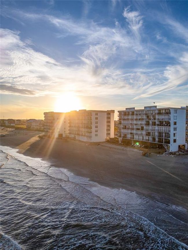 APT-204 - 11947 Termini San Luis Pass Rd, Condo with 2 bedrooms, 2 bathrooms and null parking in Galveston TX | Image 34
