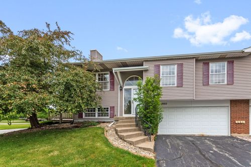 19925 S Edinburgh Ln, Frankfort, IL, 60423-6923 | Card Image