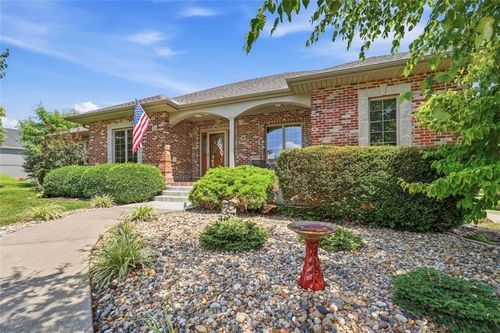602 Canyon Dr, Pleasant Hill, MO, 64080-1961 | Card Image