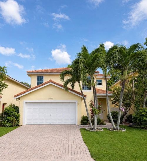 11930 Donlin Dr, Wellington, FL, 33414-6210 | Card Image
