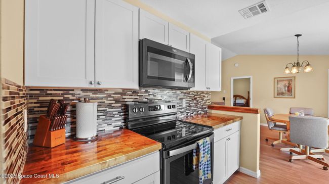 219 Fecco St, House other with 2 bedrooms, 2 bathrooms and null parking in Cocoa FL | Image 12