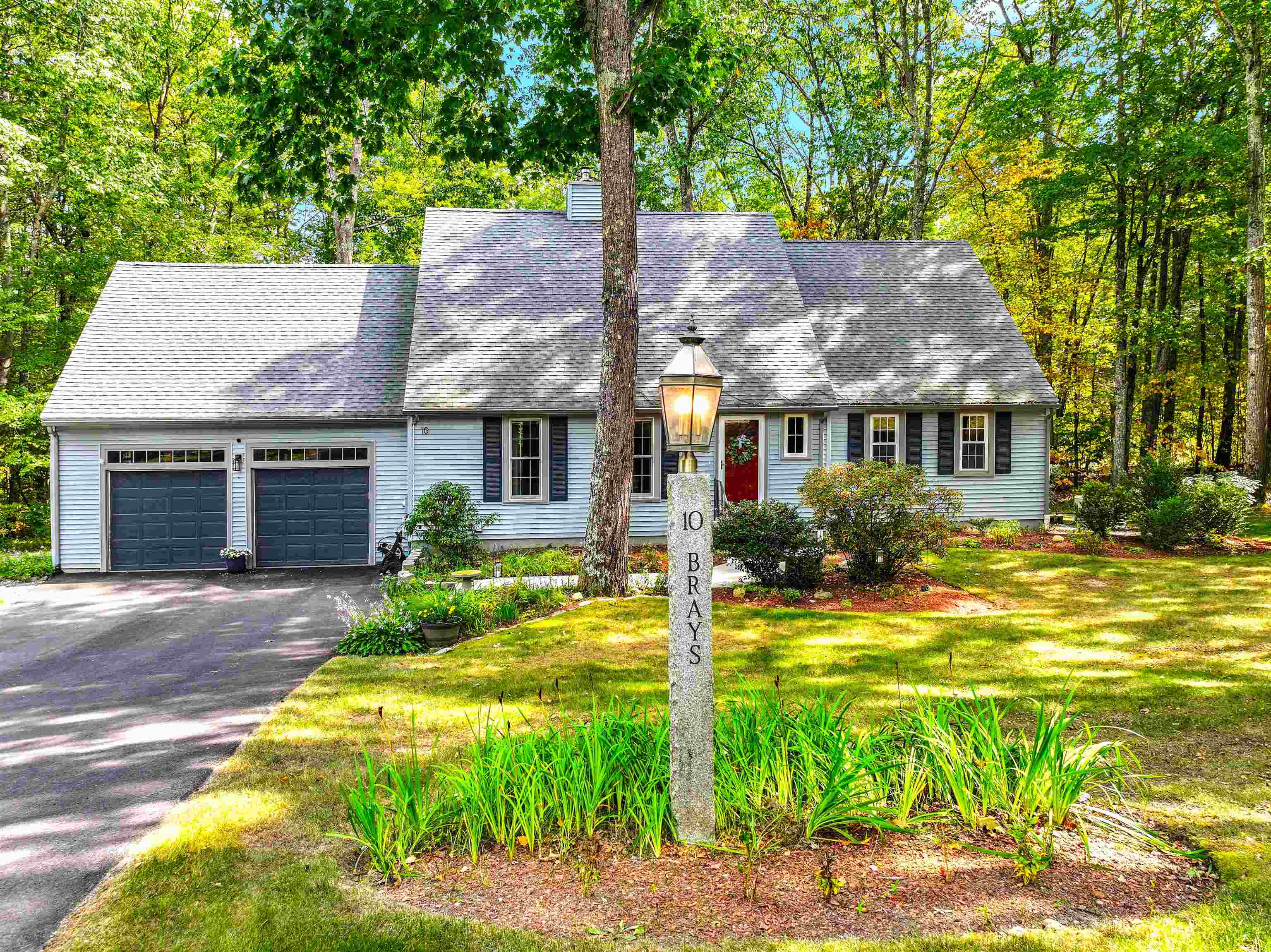 Brays Ln, Amherst, NH 03031
