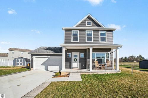 158 Jade Ct, Alma, MI, 48801-8509 | Card Image