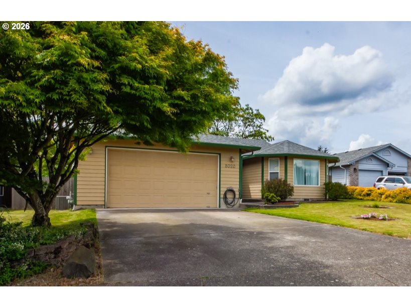 Residential in Vancouver 2