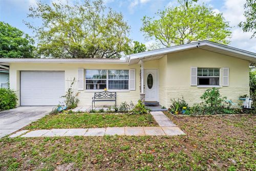 1097 Kenwood Drive, DUNEDIN, FL, 34698 | Card Image