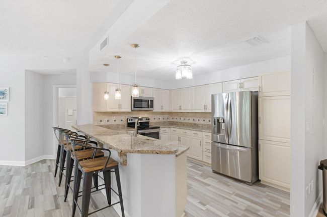 Spacious Kitchen | Image 7