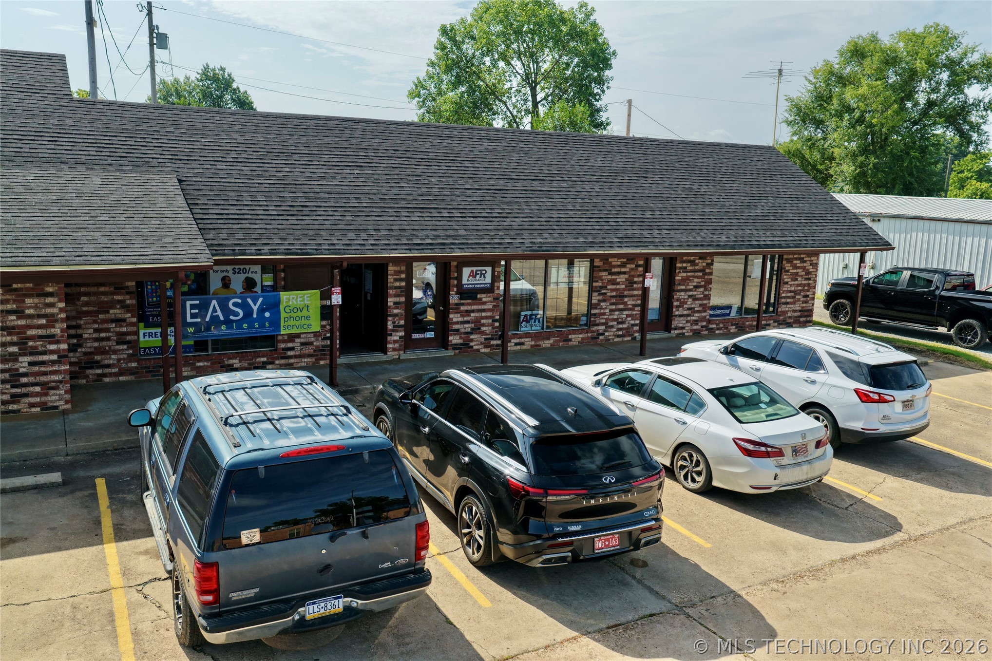 Commercial Sale in Checotah 4