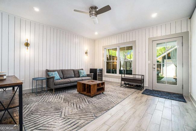 A - 1100 Wylie St Se, Townhouse with 4 bedrooms, 4 bathrooms and null parking in Atlanta GA | Image 31
