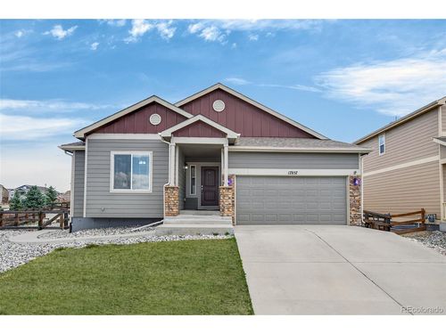 17857 Lapis Ct, Monument, CO, 80132-7803 | Card Image