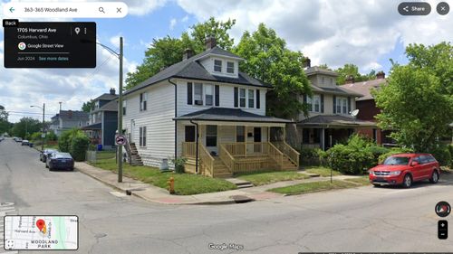 365-363365 Woodland Ave, Columbus, OH, 43203-1273 | Card Image