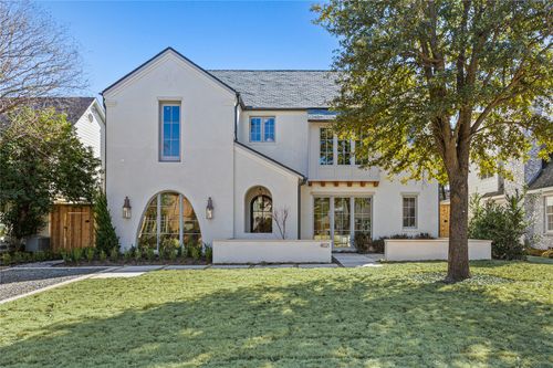 4021 Southwestern Blvd, Dallas, TX, 75225-7036 | Card Image