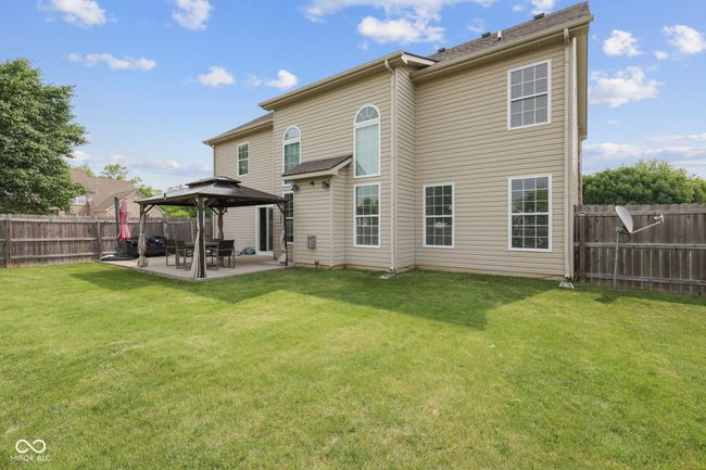 2078 Seneca Ln, House other with 5 bedrooms, 3 bathrooms and null parking in Plainfield IN | Image 25