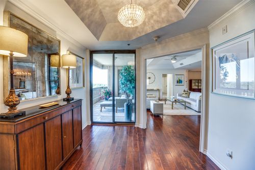 1405-5909 Luther Ln, Dallas, TX, 75225-5912 | Card Image