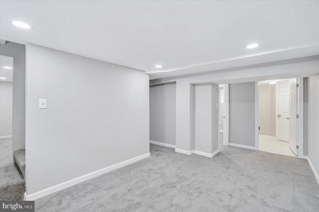 3223 Chesley Ave, House other with 4 bedrooms, 3 bathrooms and null parking in BALTIMORE MD | Image 28
