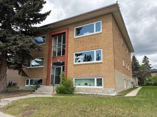 1-6-2208 20 Avenue Nw, Calgary, AB, T2M1J2 | Card Image