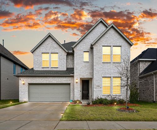 1208 Grass Hollow Pl, Celina, TX, 75009-2493 | Card Image