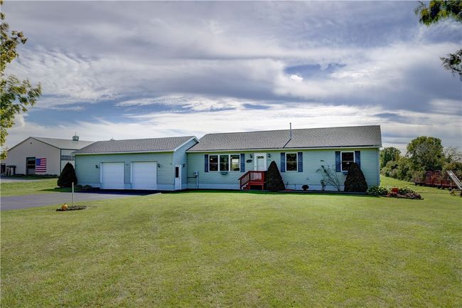 1228 Fitzpatrick Rd, House other with 2 bedrooms, 2 bathrooms and null parking in Auburn NY | Image 35