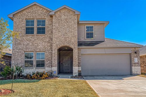 2318 Georgina Falls Dr, Spring, TX, 77373-8698 | Card Image