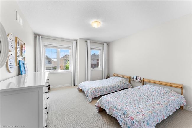 9 Philmori Blvd, House other with 4 bedrooms, 4 bathrooms and 6 parking in Fonthill ON | Image 34