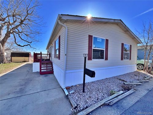 4 Zodiac Street, GOLDEN, CO, 80401 | Card Image