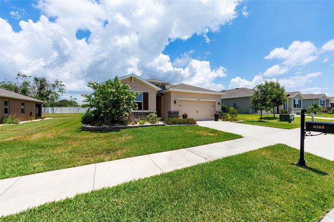6265 Sw 88 Th Loop, House other with 4 bedrooms, 2 bathrooms and null parking in OCALA FL | Image 44