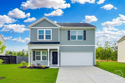 131 Freesia Dr, Springfield, GA, 31329-3182 | Card Image