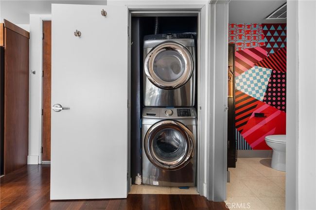 Washer/Dryer included | Image 19