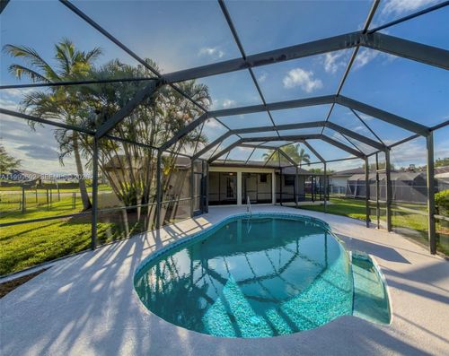 30861 Sw 192nd Ave, Homestead, FL, 33030-3736 | Card Image
