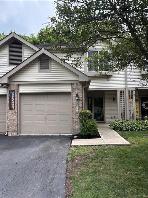 1144 Timbertrail Ct, Dayton, OH, 45458-2073 | Card Image