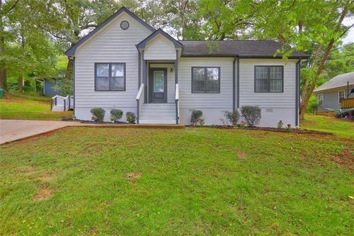 2024 Collier Cir W, decatur, GA, 30032-5456 | Card Image