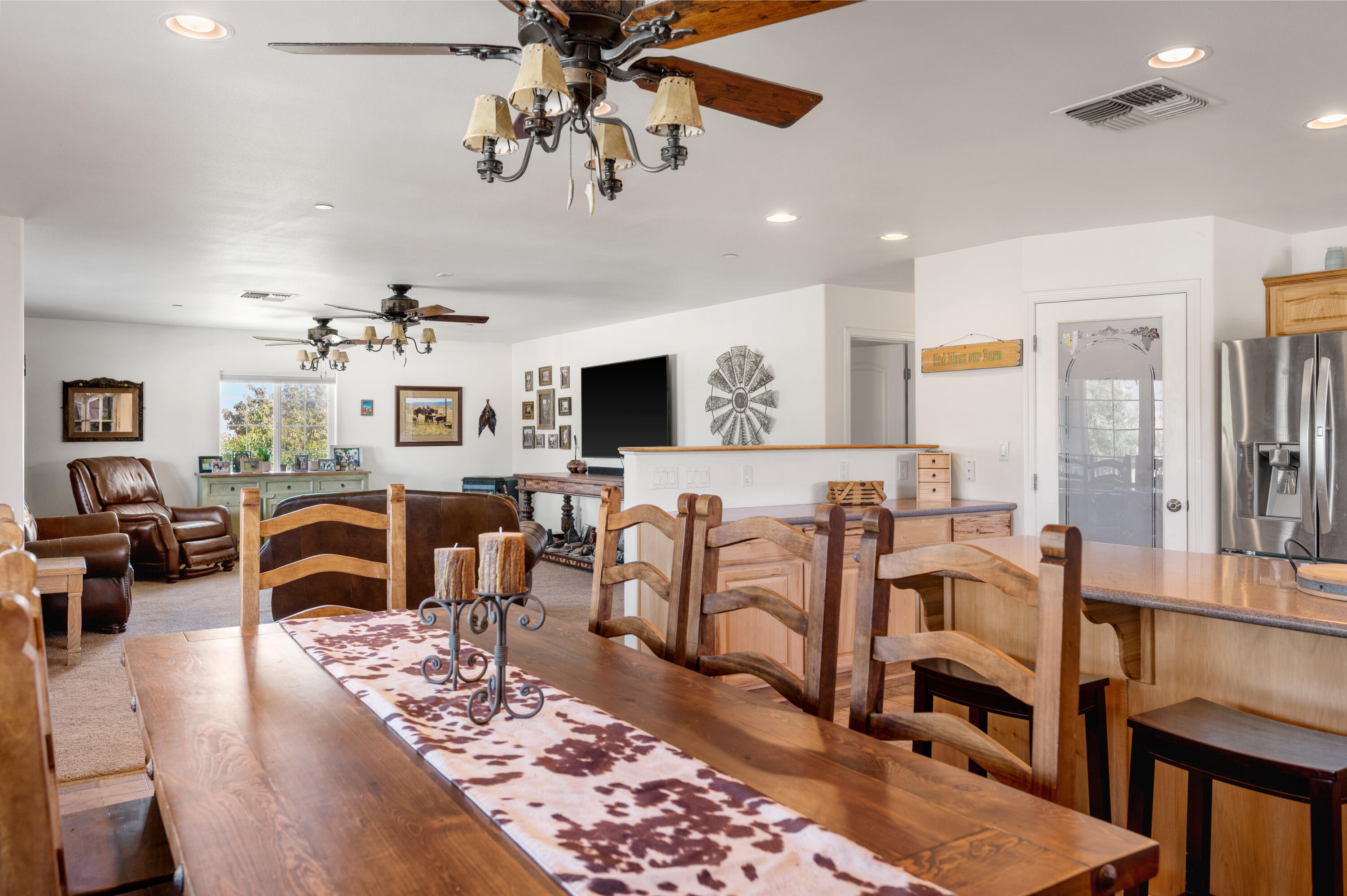 Residential in NEW CUYAMA 3