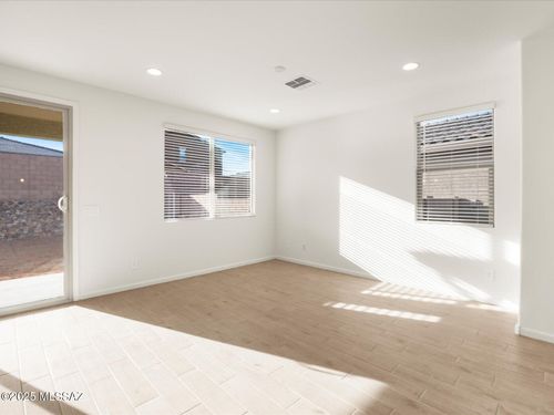 6961 W Indian Clover Way, Tucson, AZ, 85757 | Card Image