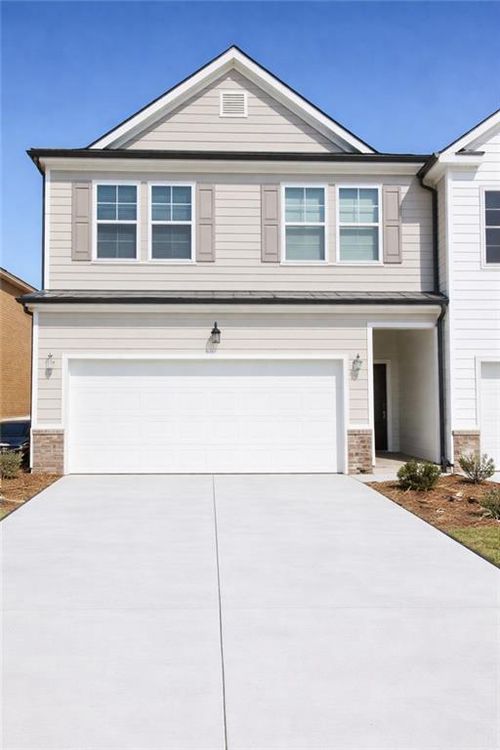 unit-138-6381 Sundowner Pl Sw, South Fulton, GA, 30331-8228 | Card Image