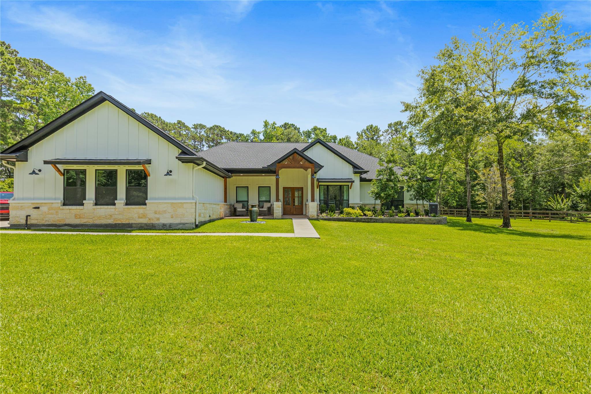 Residential in Magnolia 2
