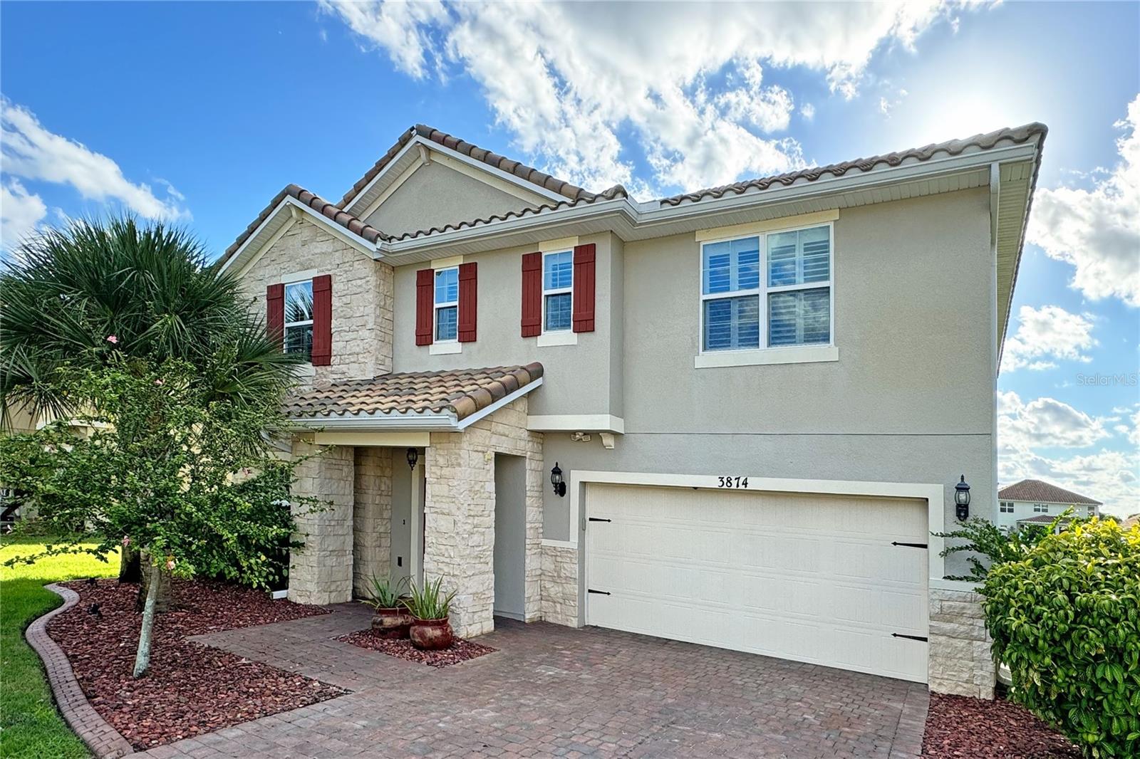 Carrick Bend Dr, Kissimmee, FL 34746