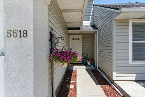 5518 S Adonis Pl, Boise, ID, 83716-6950 | Card Image