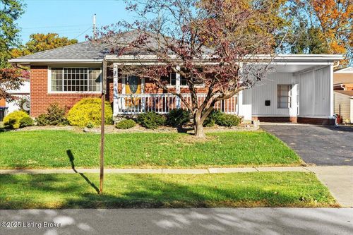 3739 Stanton Blvd, Louisville, KY, 40220-1931 | Card Image