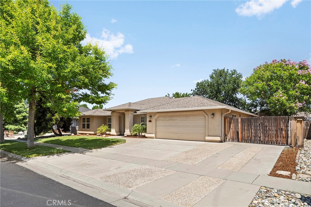 Residential in Chico 3