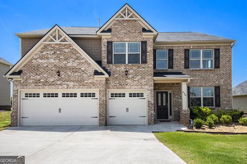 320 Conley Ave, Hampton, GA, 30228-1300 | Card Image