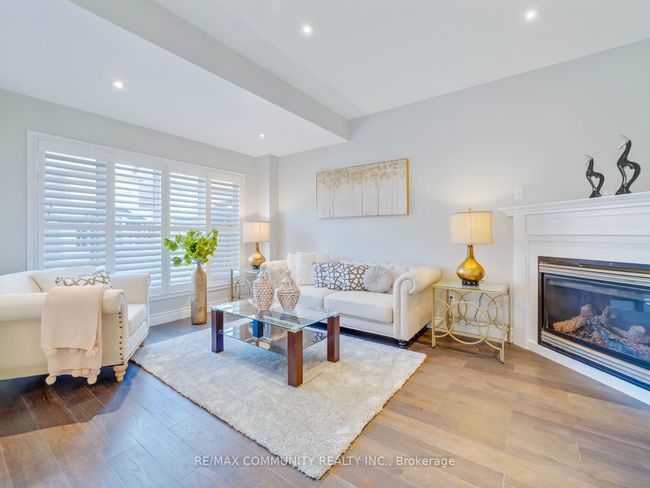 31 Clover St, House other with 4 bedrooms, 4 bathrooms and 2 parking in Markham ON | Image 10