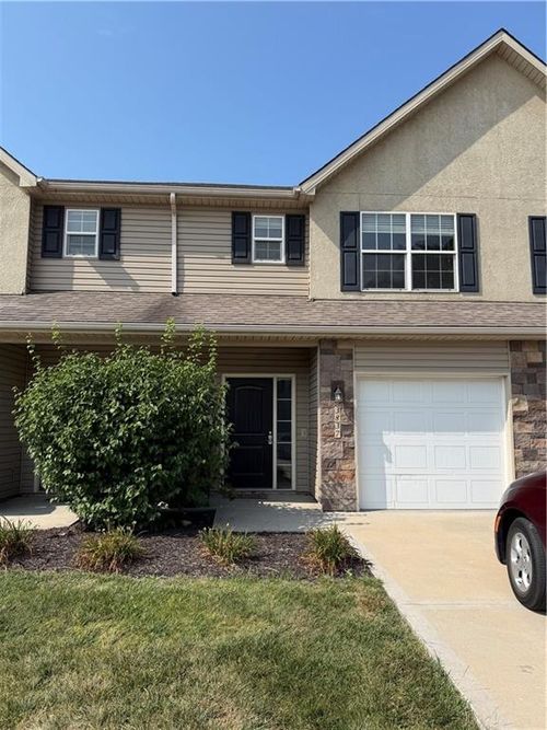3837 Nw 94th Street, Kansas City, MO, 64154 | Card Image