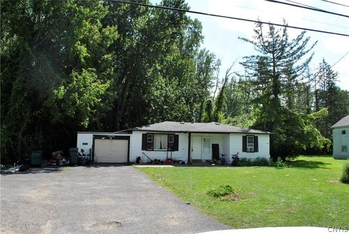 6590 Kirkville Road, DeWitt, NY, 13057 | Card Image